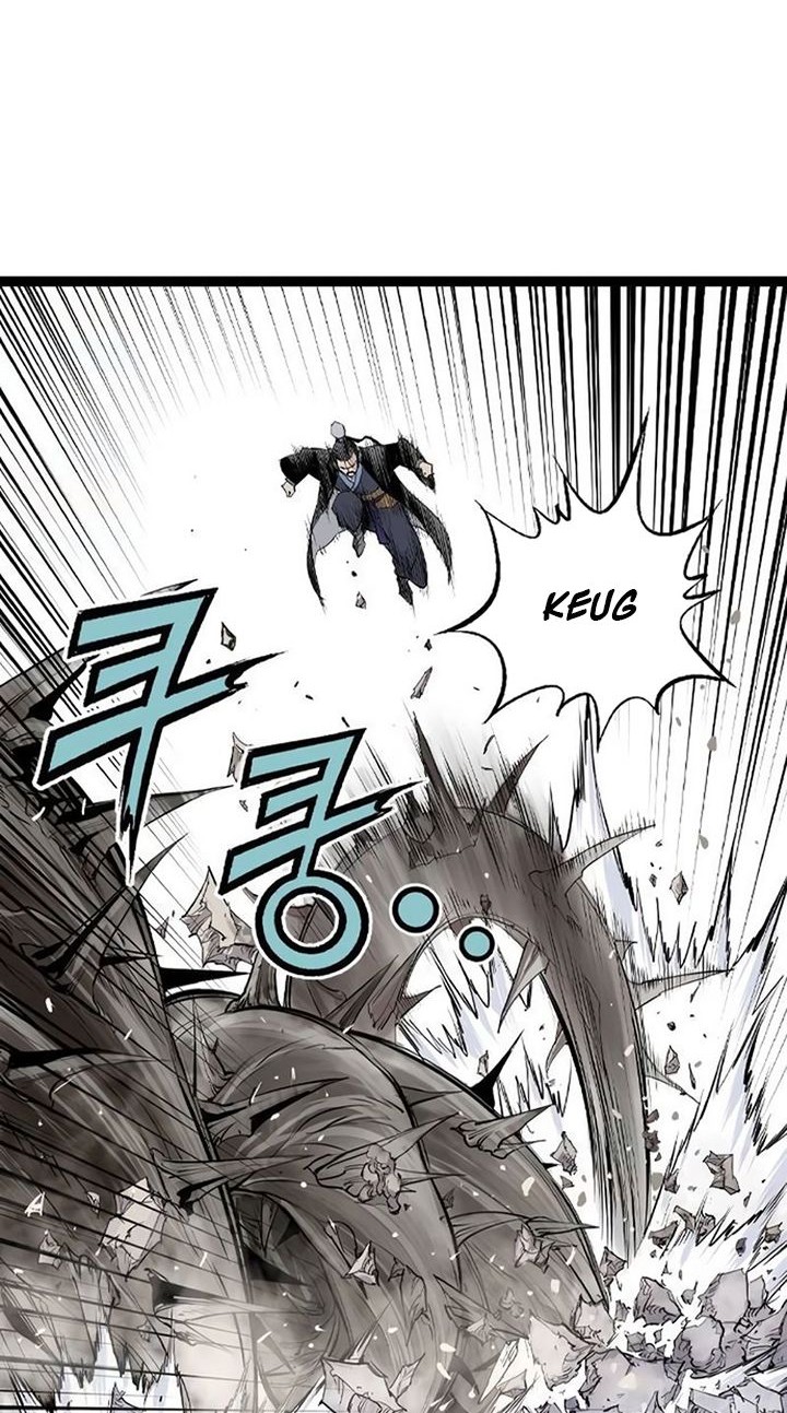 Asura (Ryu Ki-Un) Chapter 16 - halaman 63