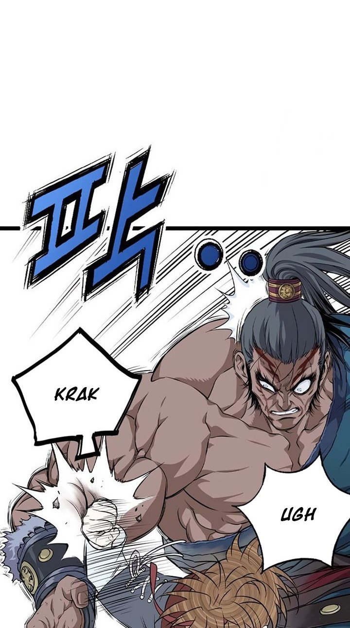 Asura (Ryu Ki-Un) Chapter 16 - halaman 67
