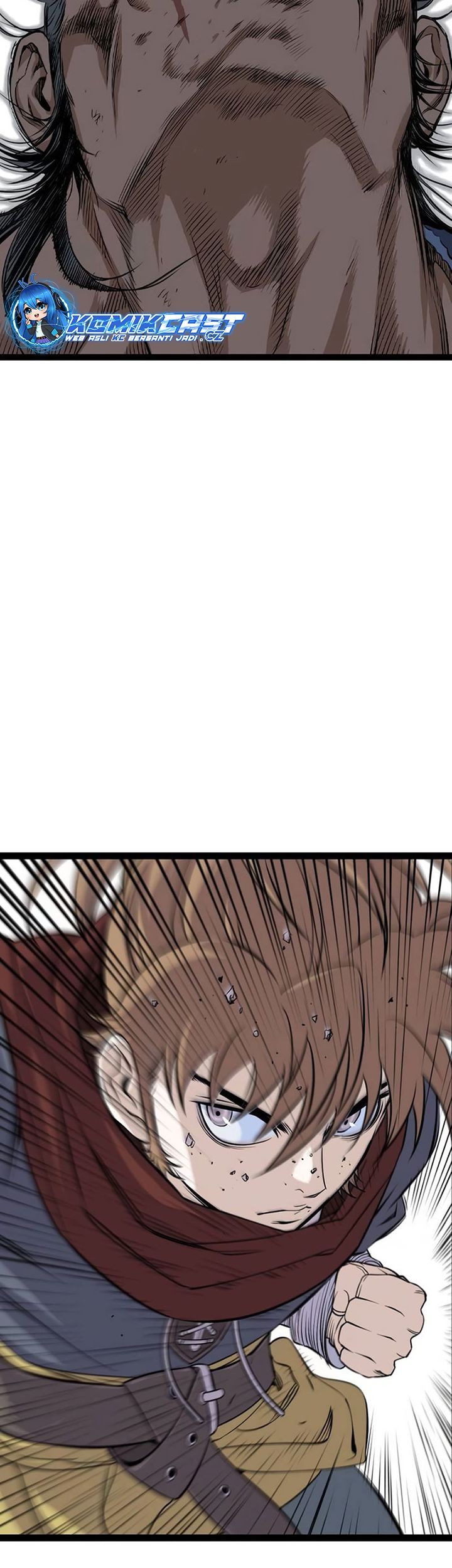 Asura (Ryu Ki-Un) Chapter 16 - halaman 70