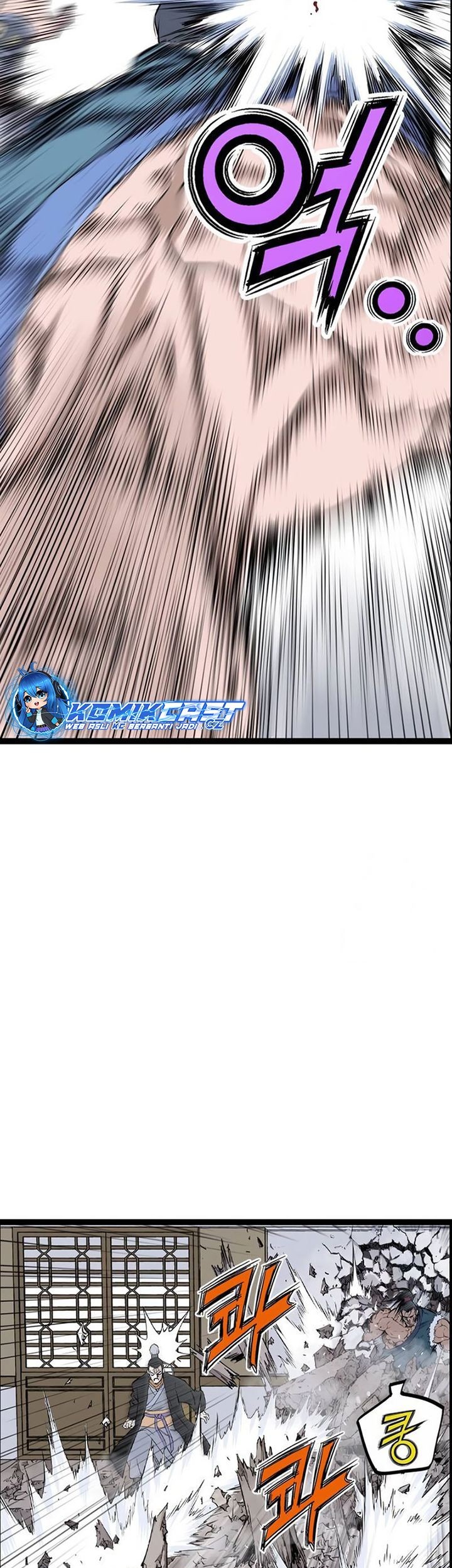 Asura (Ryu Ki-Un) Chapter 16 - halaman 72