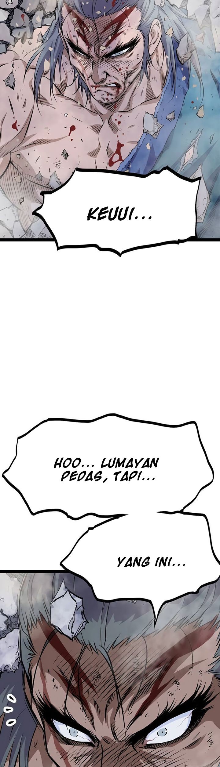 Asura (Ryu Ki-Un) Chapter 16 - halaman 76