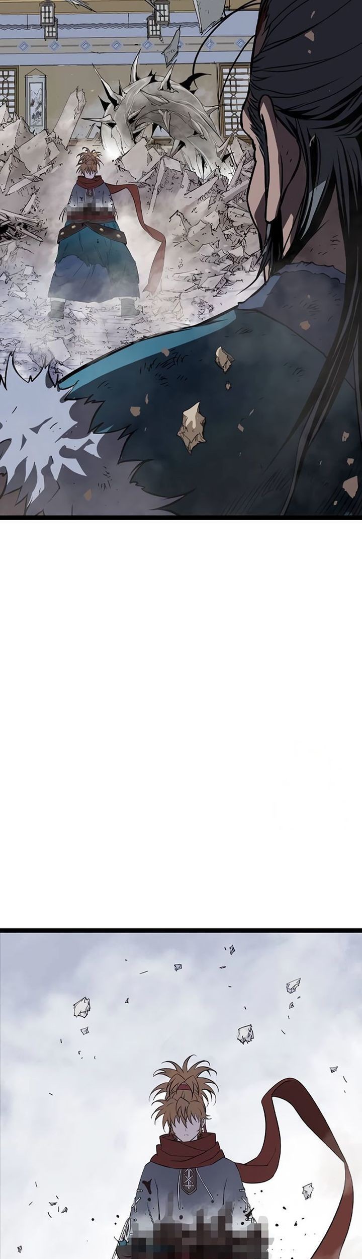 Asura (Ryu Ki-Un) Chapter 16 - halaman 78