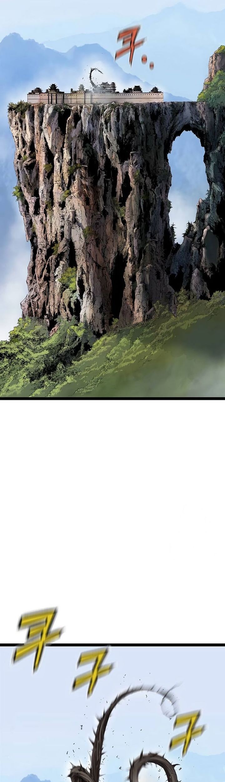 Asura (Ryu Ki-Un) Chapter 16 - halaman 8