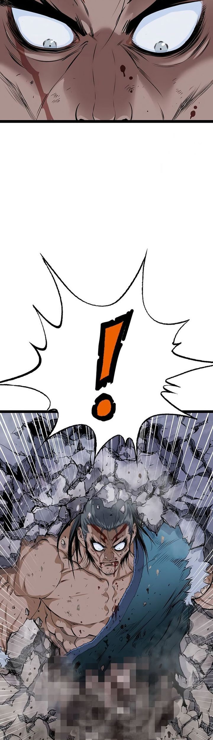 Asura (Ryu Ki-Un) Chapter 16 - halaman 82