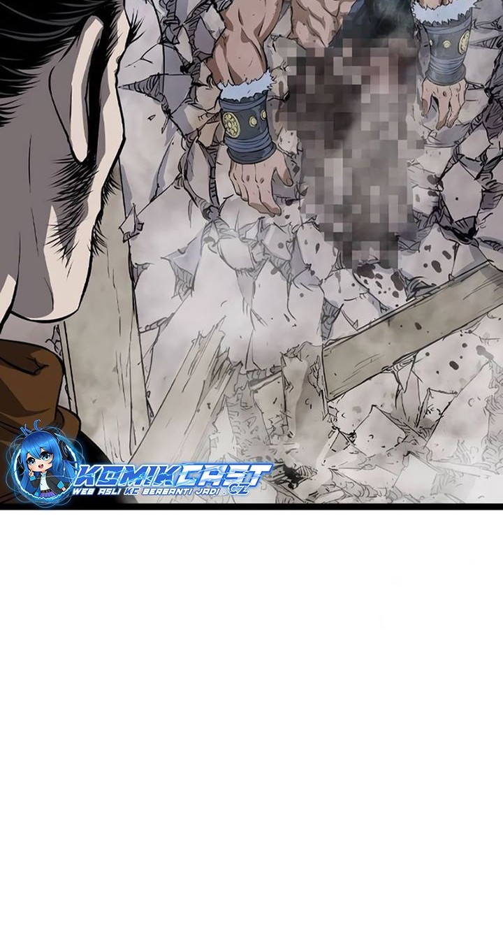 Asura (Ryu Ki-Un) Chapter 16 - halaman 85