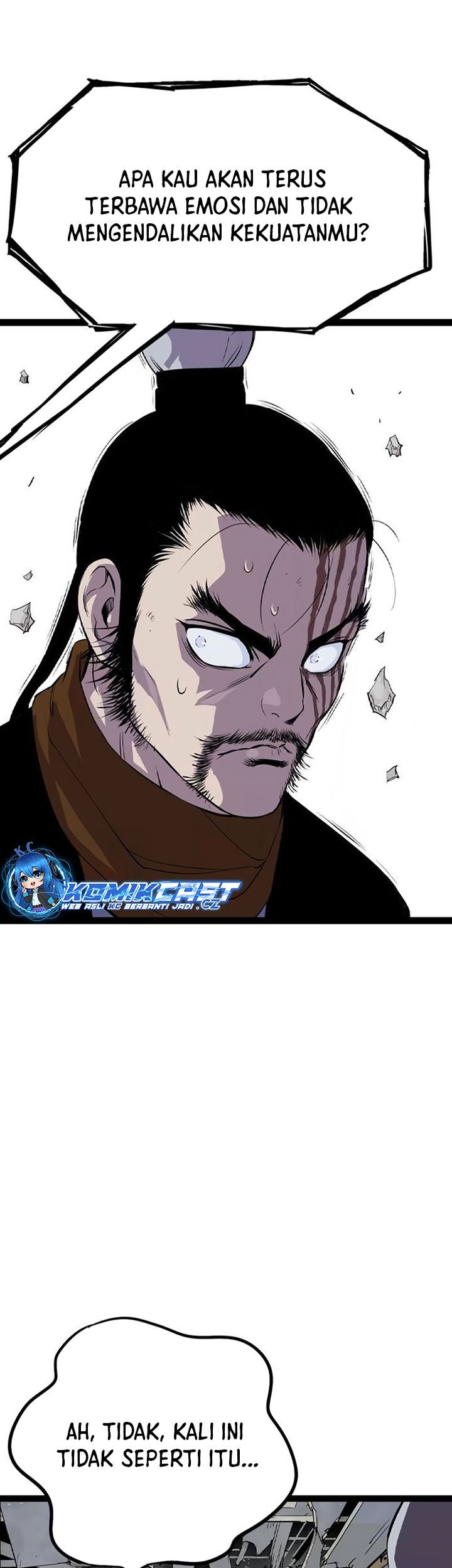 Asura (Ryu Ki-Un) Chapter 16 - halaman 86