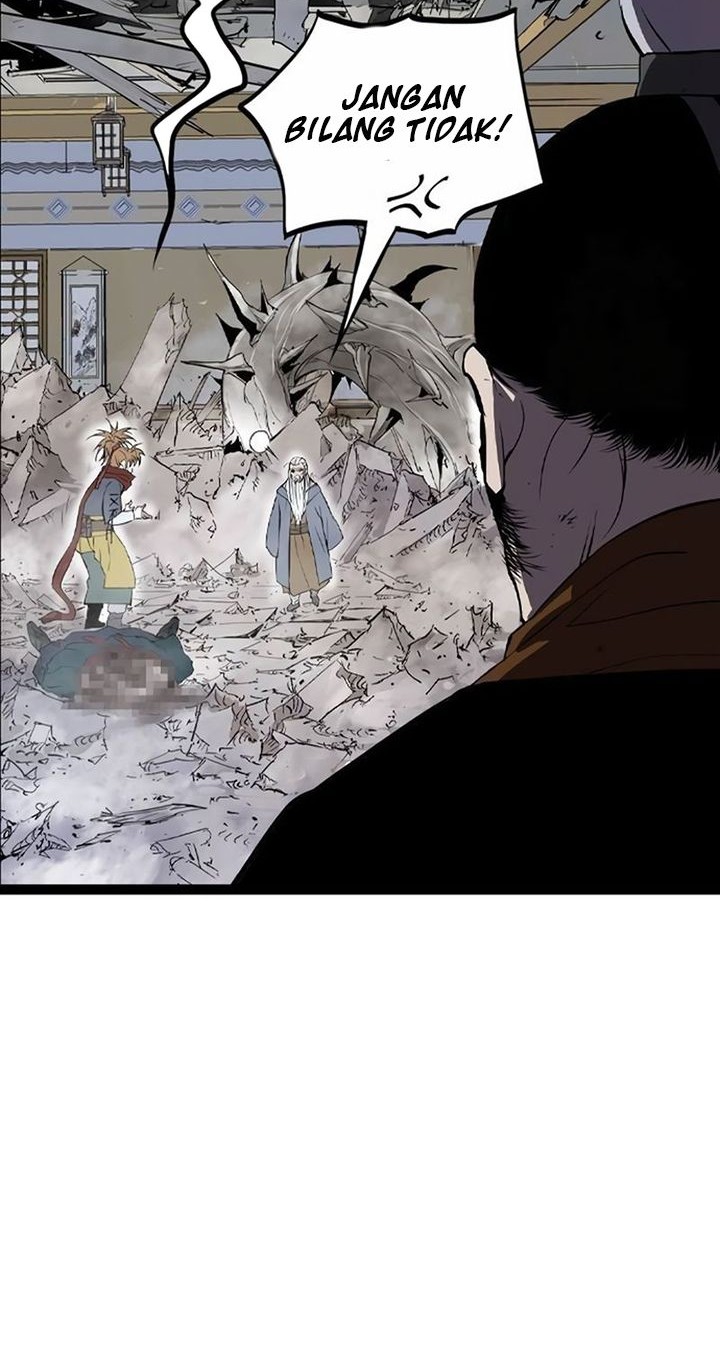 Asura (Ryu Ki-Un) Chapter 16 - halaman 87