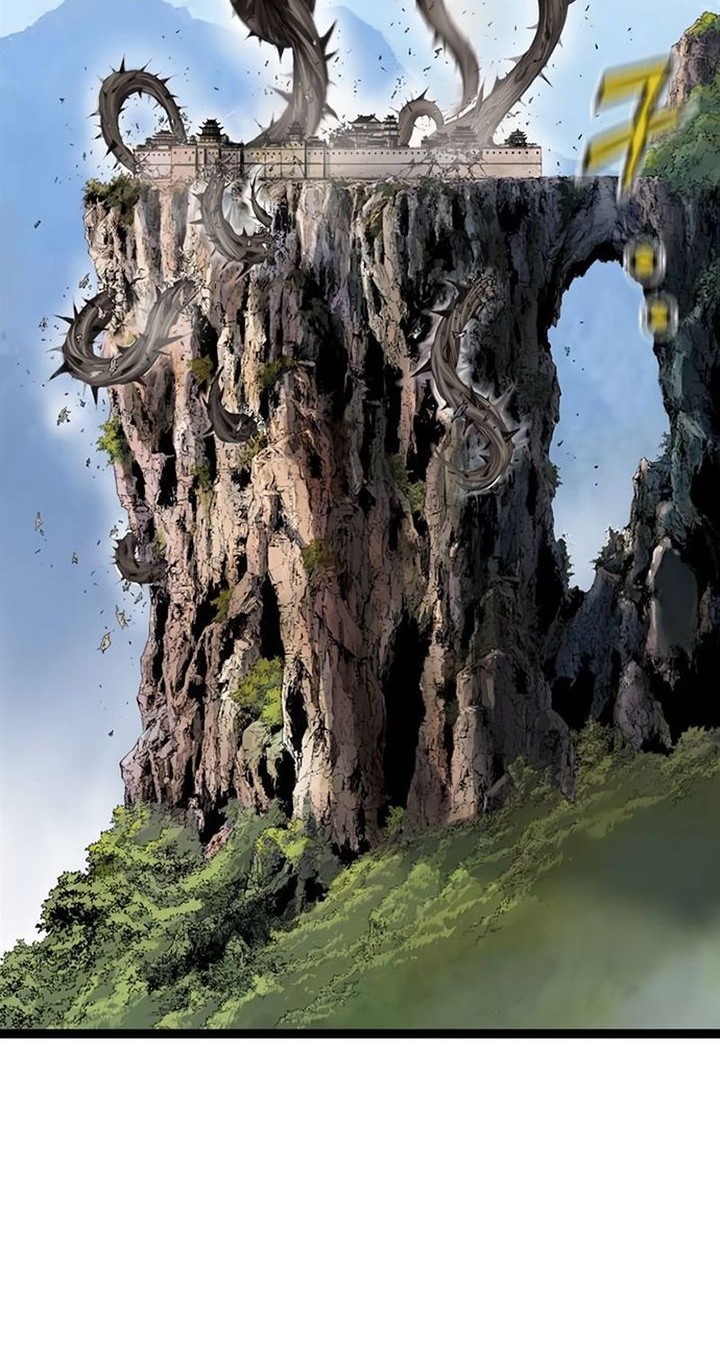 Asura (Ryu Ki-Un) Chapter 16 - halaman 9