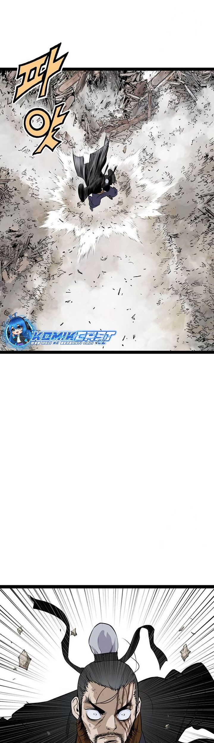 Asura (Ryu Ki-Un) Chapter 16 - halaman 90