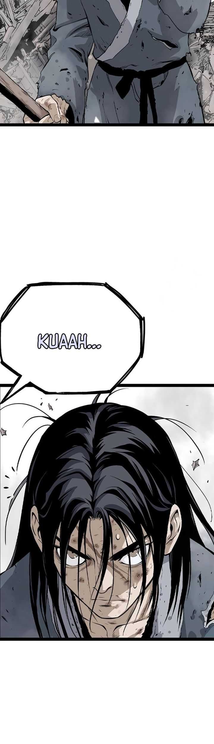 Asura (Ryu Ki-Un) Chapter 17 - halaman 10