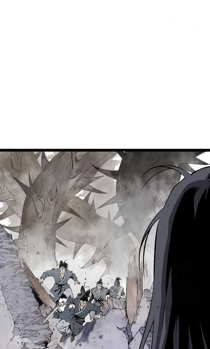 Asura (Ryu Ki-Un) Chapter 17 - halaman 11