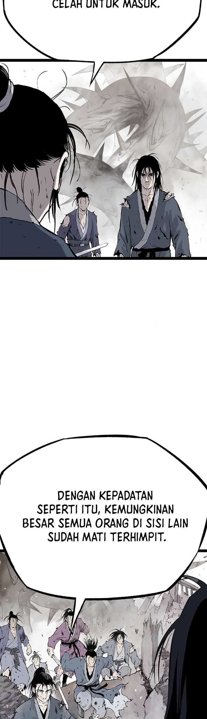 Asura (Ryu Ki-Un) Chapter 17 - halaman 14
