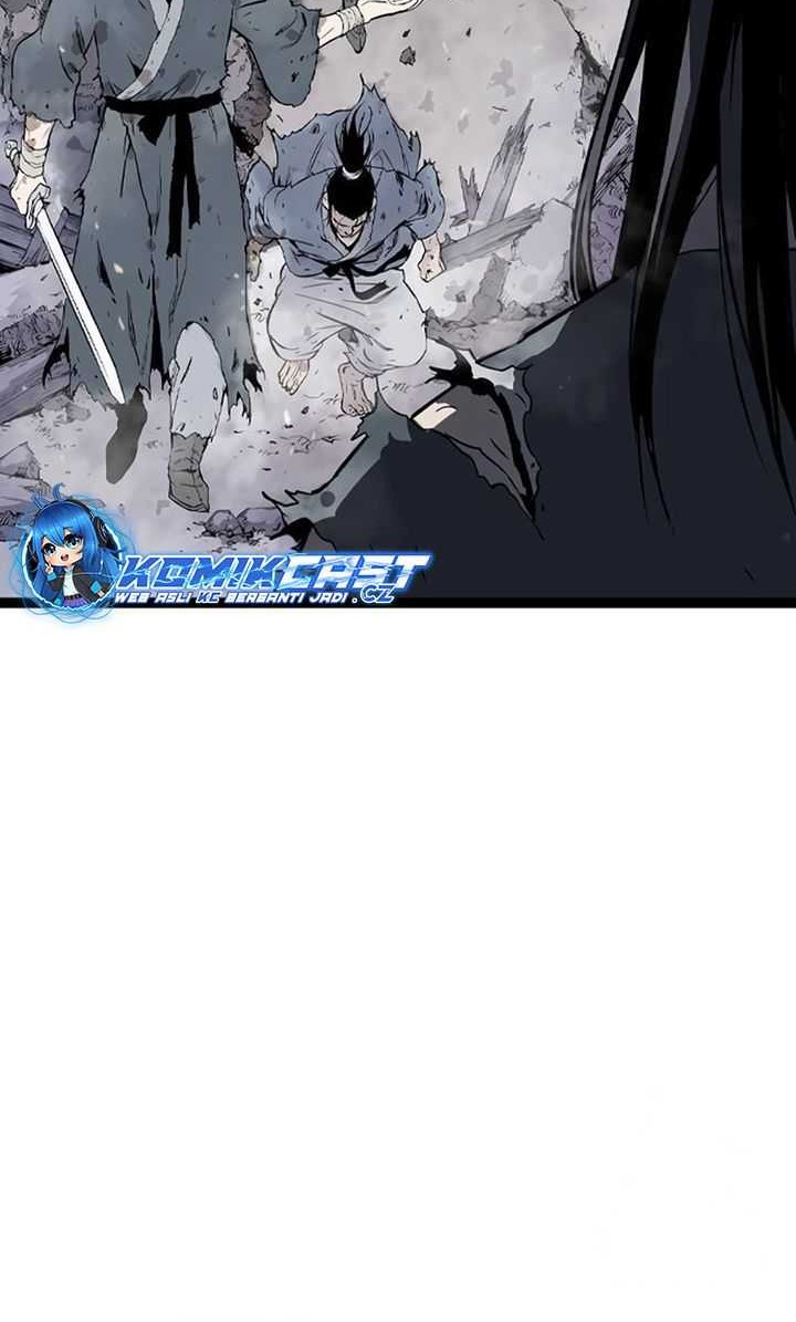Asura (Ryu Ki-Un) Chapter 17 - halaman 15