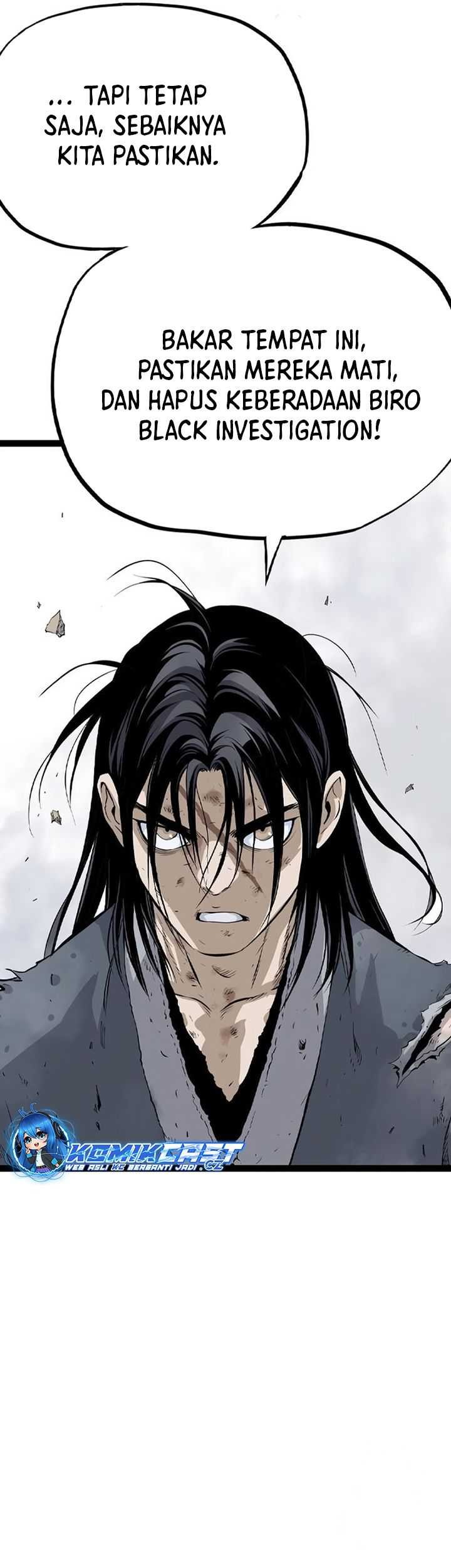 Asura (Ryu Ki-Un) Chapter 17 - halaman 16