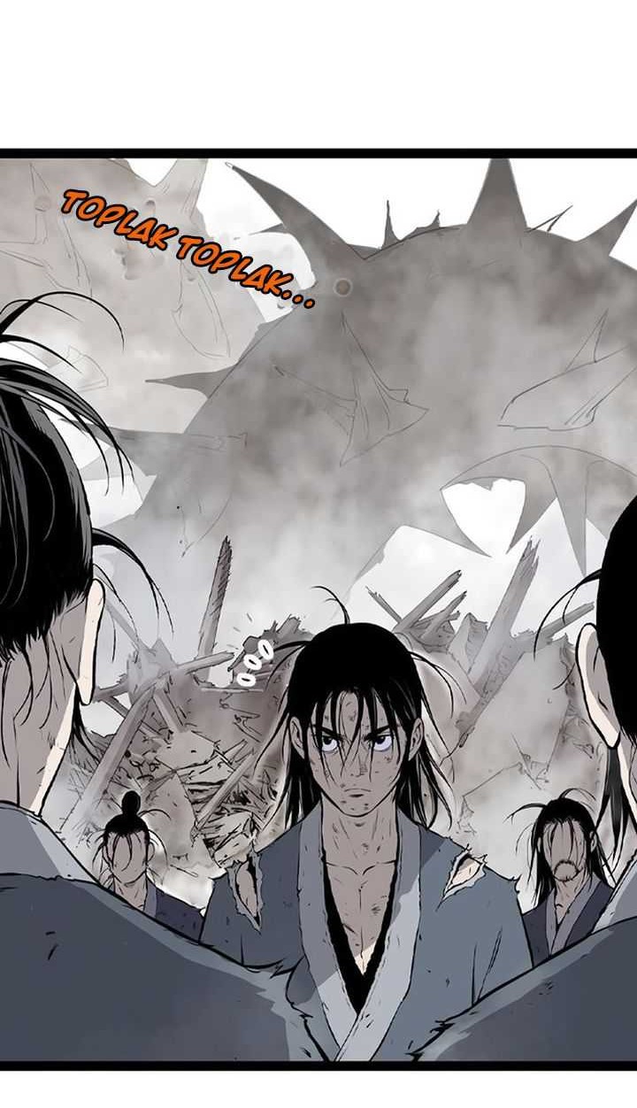 Asura (Ryu Ki-Un) Chapter 17 - halaman 17