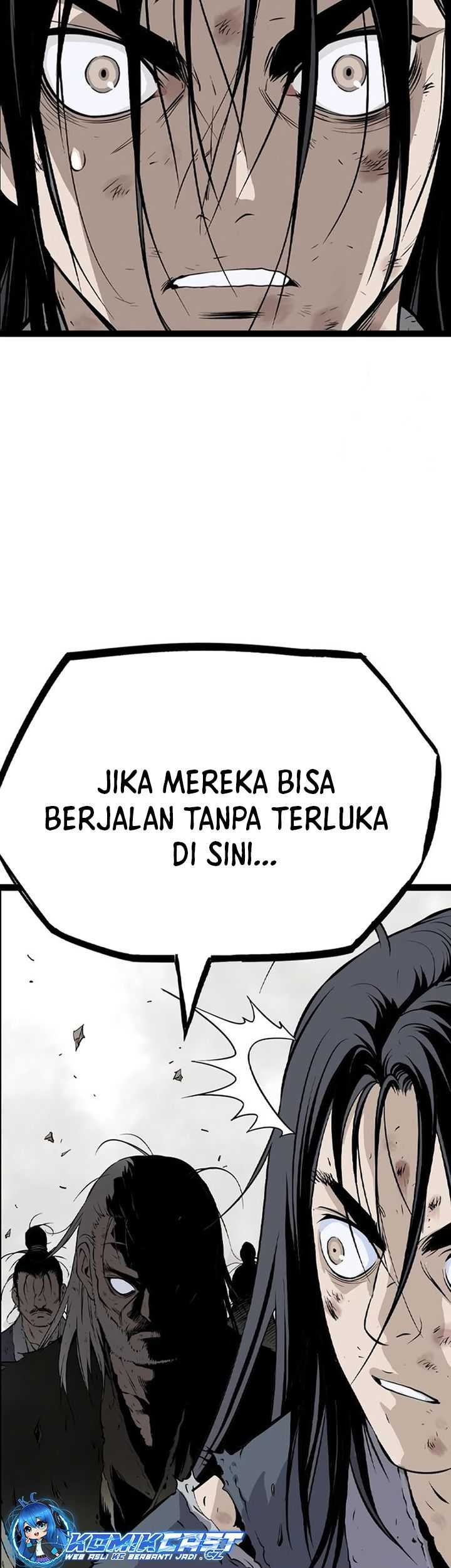 Asura (Ryu Ki-Un) Chapter 17 - halaman 24
