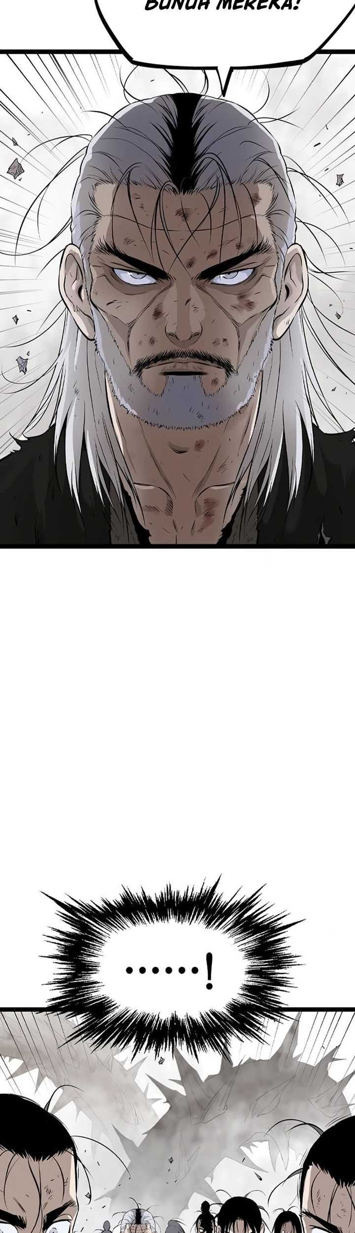 Asura (Ryu Ki-Un) Chapter 17 - halaman 26