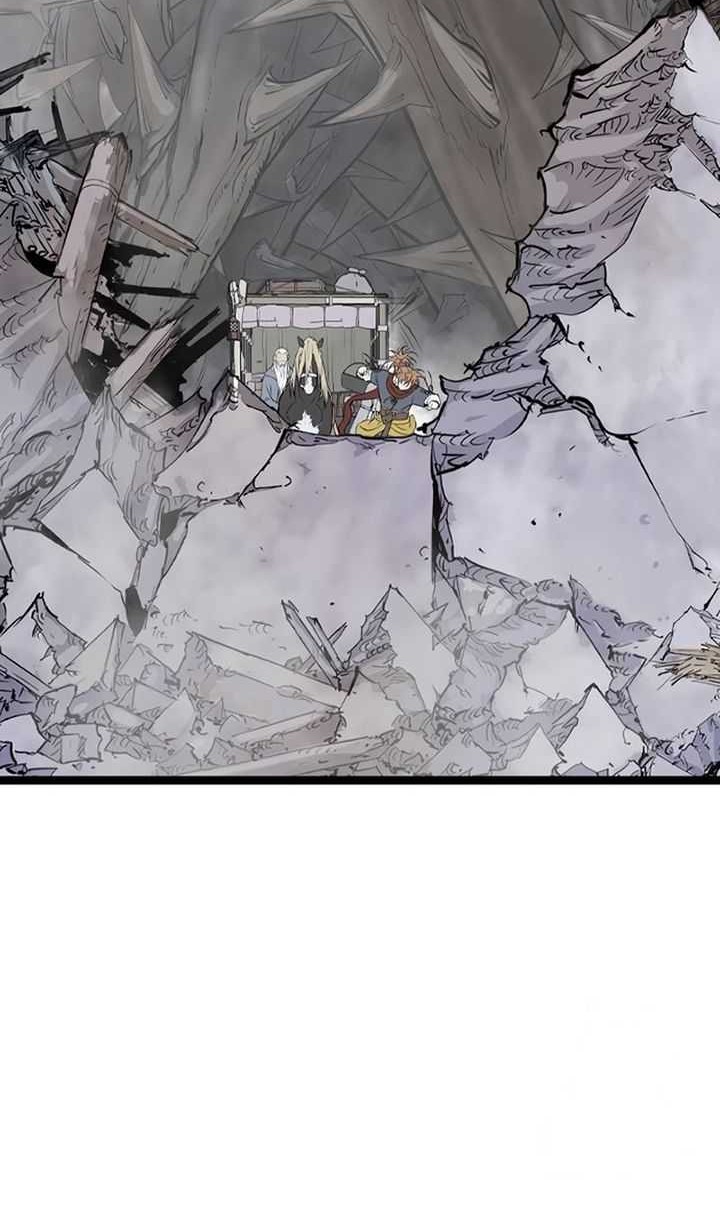 Asura (Ryu Ki-Un) Chapter 17 - halaman 31