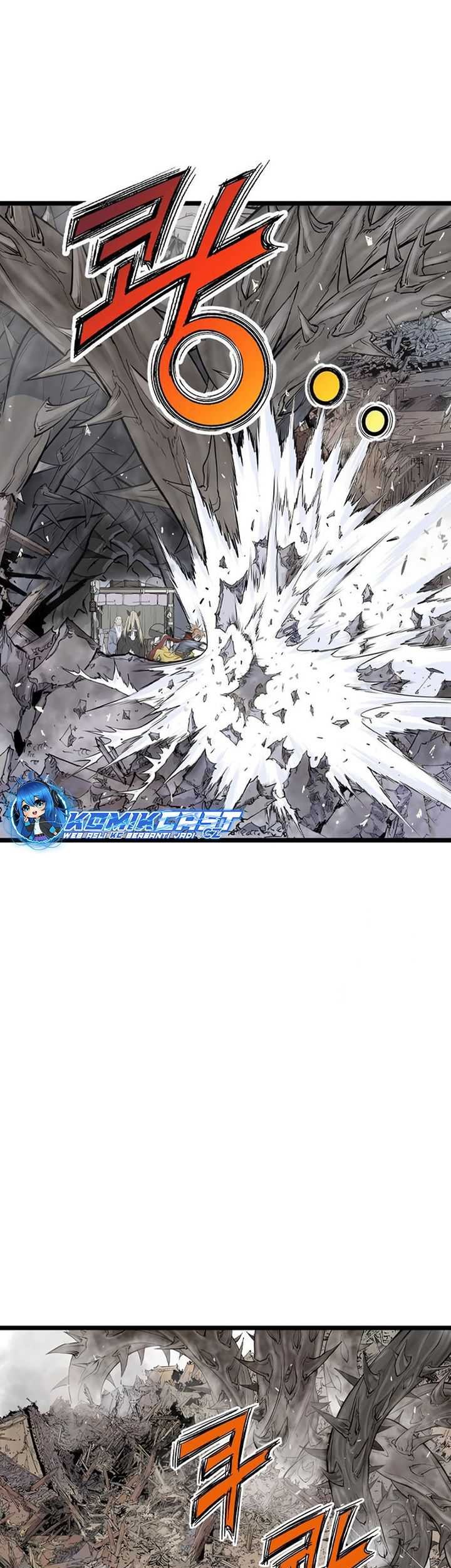 Asura (Ryu Ki-Un) Chapter 17 - halaman 32