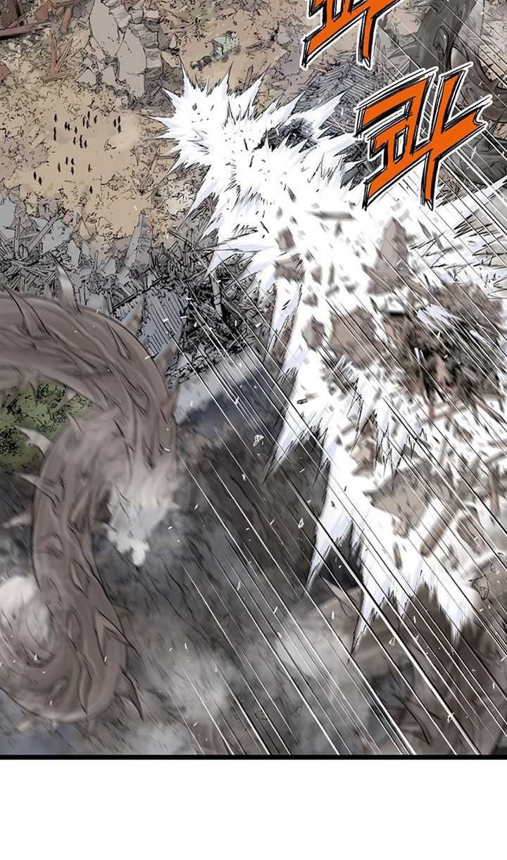 Asura (Ryu Ki-Un) Chapter 17 - halaman 33