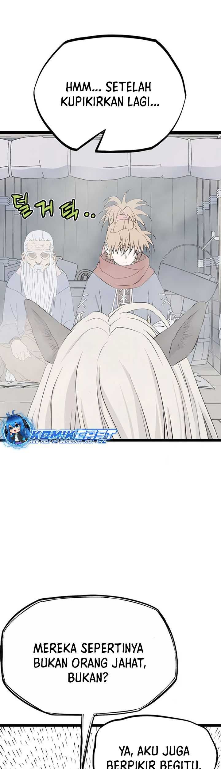 Asura (Ryu Ki-Un) Chapter 17 - halaman 36