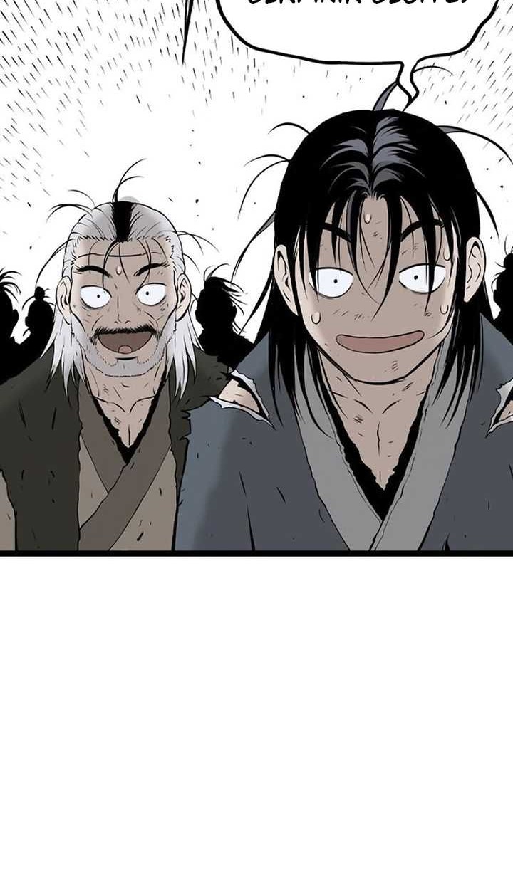 Asura (Ryu Ki-Un) Chapter 17 - halaman 37