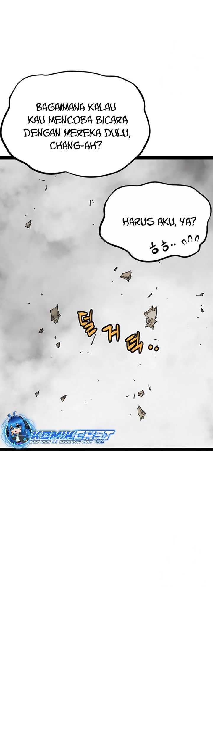 Asura (Ryu Ki-Un) Chapter 17 - halaman 38