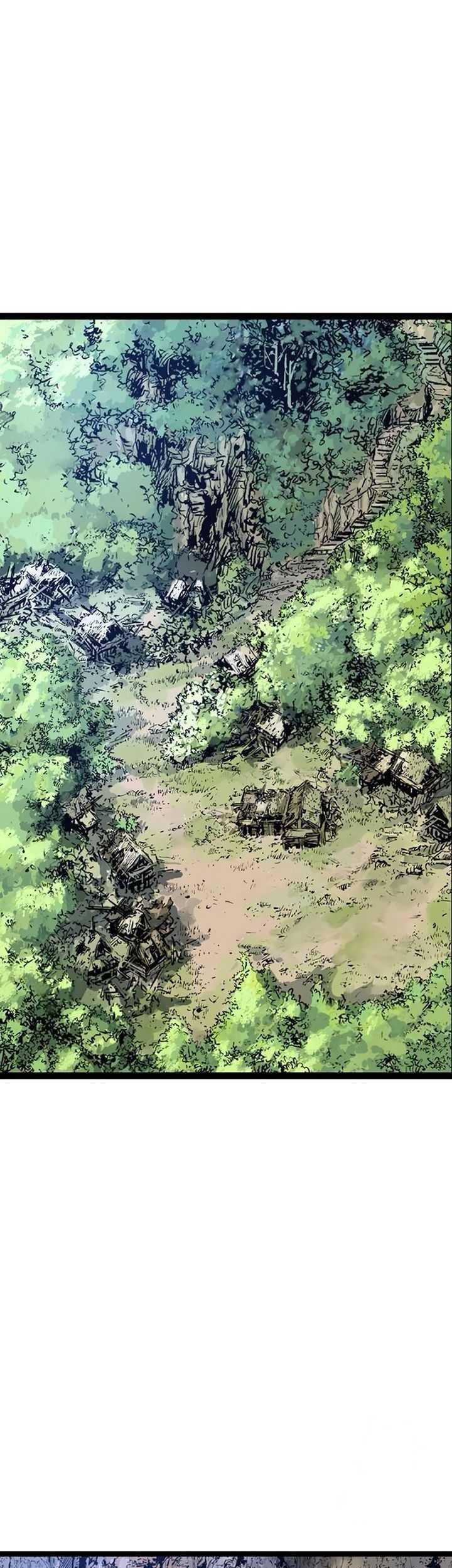 Asura (Ryu Ki-Un) Chapter 17 - halaman 40