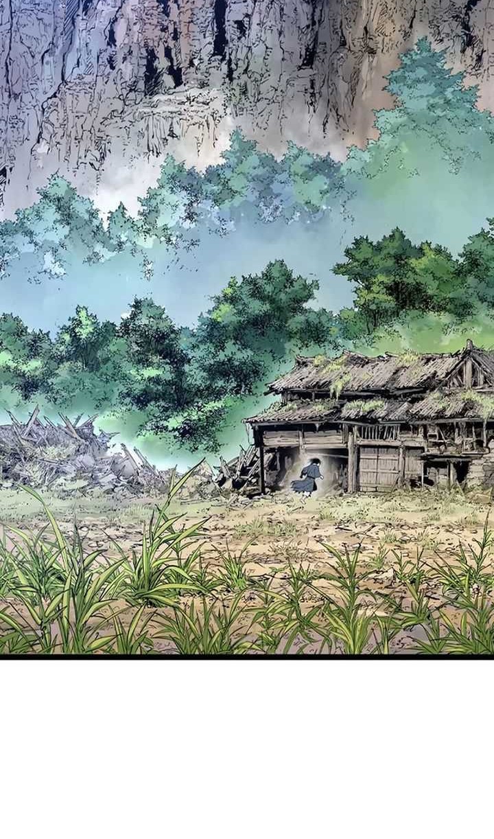 Asura (Ryu Ki-Un) Chapter 17 - halaman 41
