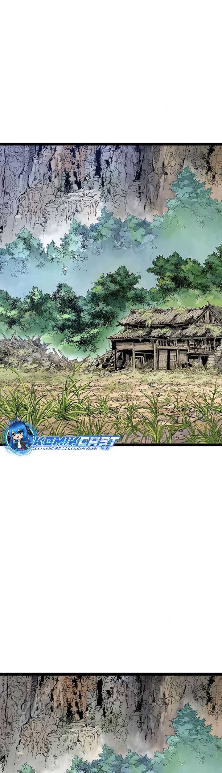 Asura (Ryu Ki-Un) Chapter 17 - halaman 42