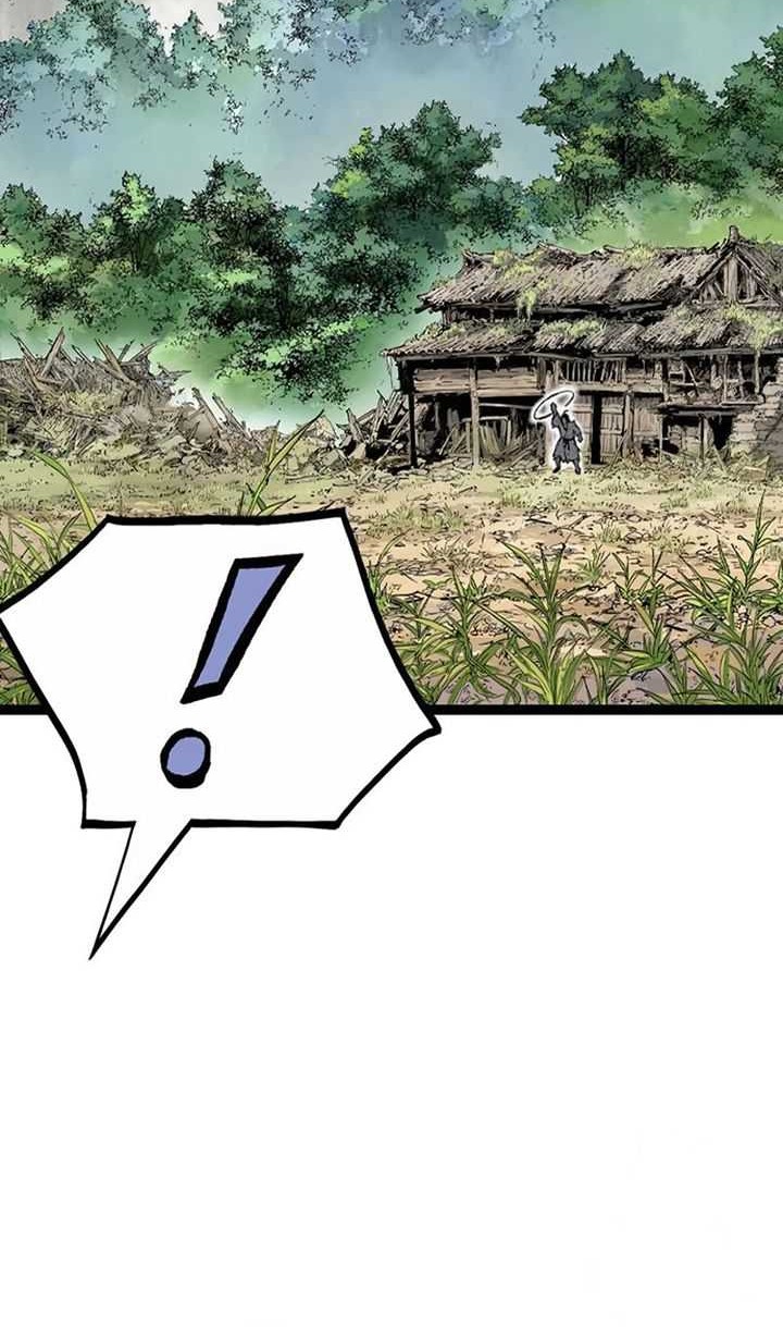 Asura (Ryu Ki-Un) Chapter 17 - halaman 43
