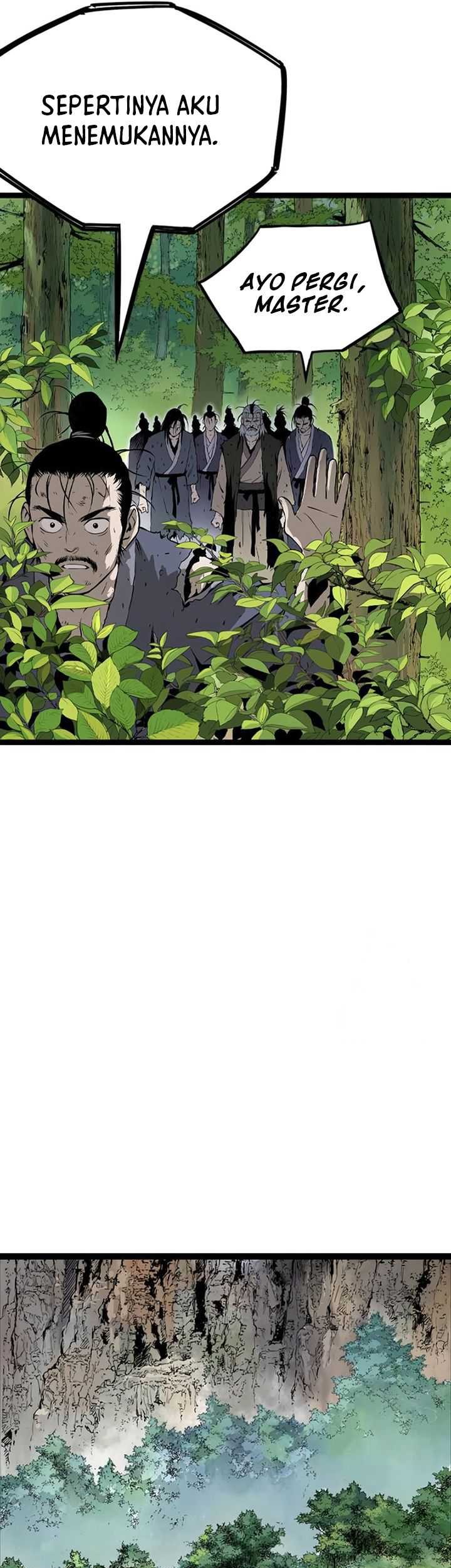 Asura (Ryu Ki-Un) Chapter 17 - halaman 44
