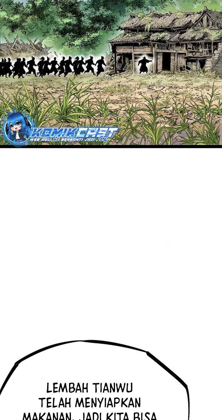 Asura (Ryu Ki-Un) Chapter 17 - halaman 45