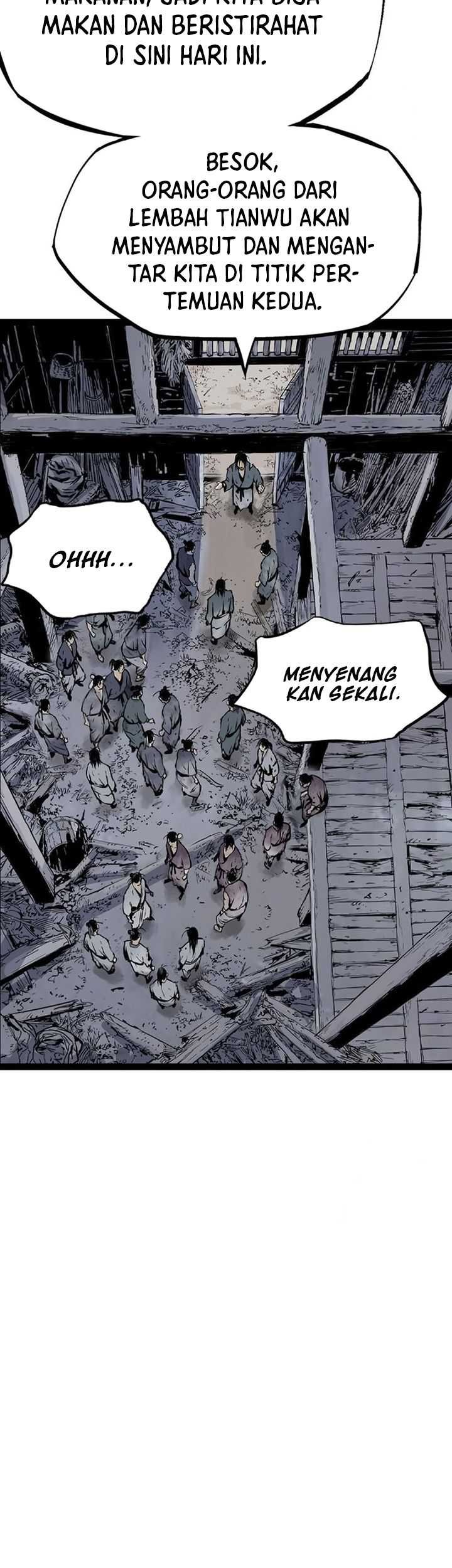 Asura (Ryu Ki-Un) Chapter 17 - halaman 46
