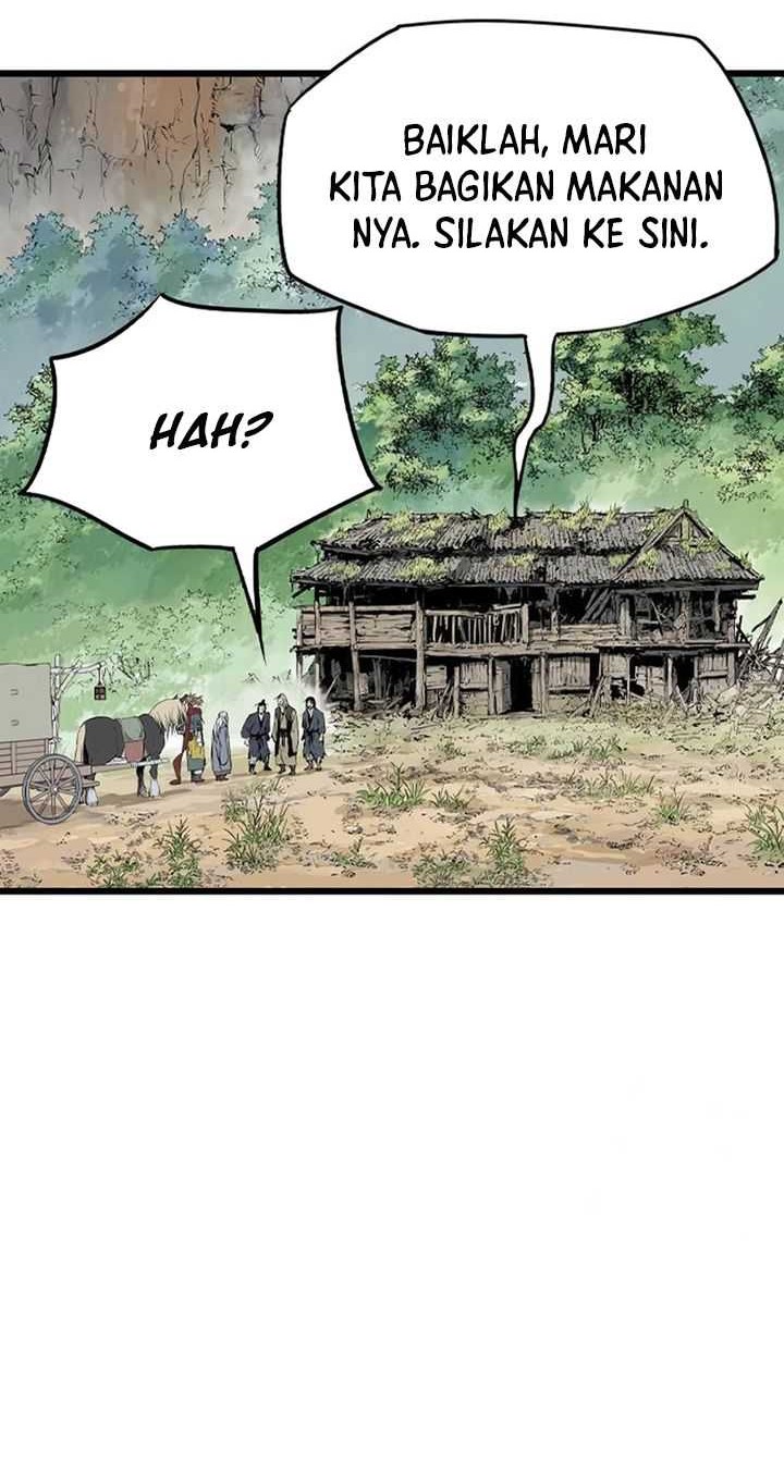 Asura (Ryu Ki-Un) Chapter 17 - halaman 47