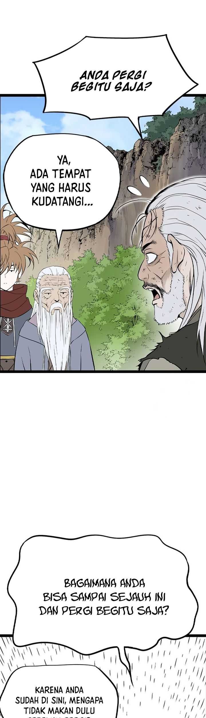 Asura (Ryu Ki-Un) Chapter 17 - halaman 48