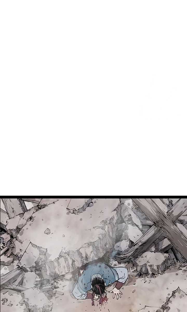 Asura (Ryu Ki-Un) Chapter 17 - halaman 5