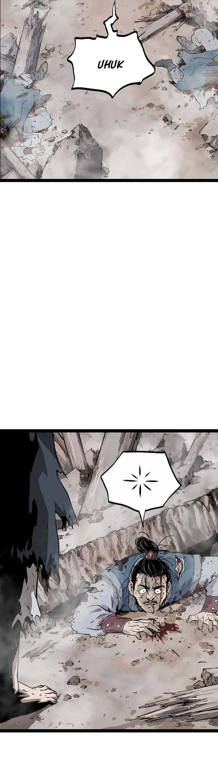 Asura (Ryu Ki-Un) Chapter 17 - halaman 6