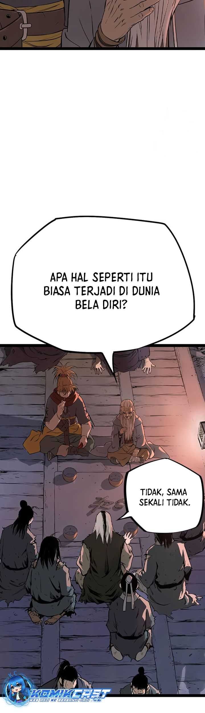 Asura (Ryu Ki-Un) Chapter 17 - halaman 70