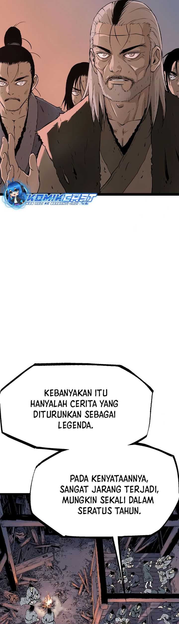 Asura (Ryu Ki-Un) Chapter 17 - halaman 72