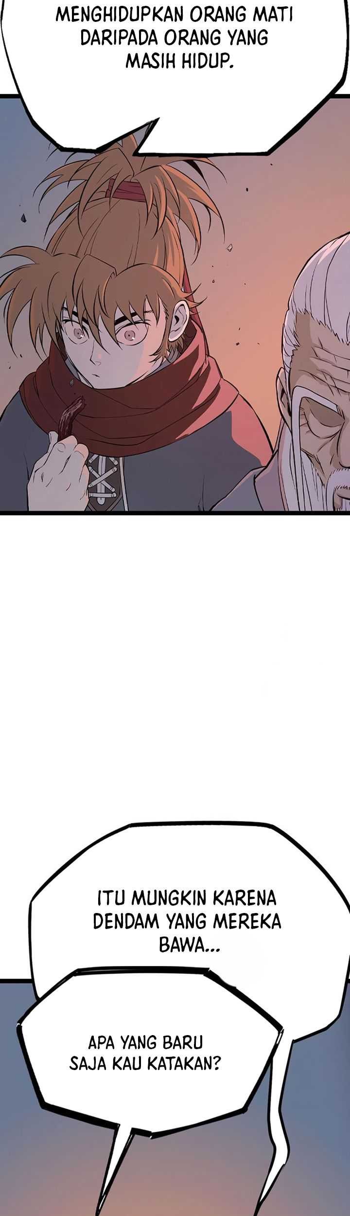 Asura (Ryu Ki-Un) Chapter 17 - halaman 74