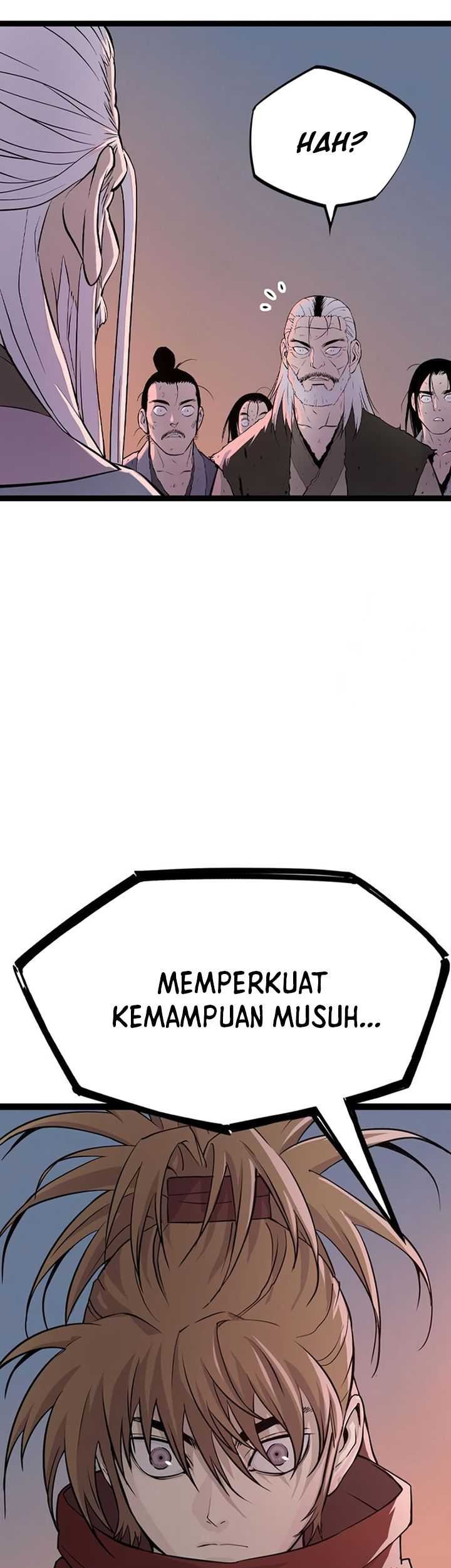 Asura (Ryu Ki-Un) Chapter 17 - halaman 76