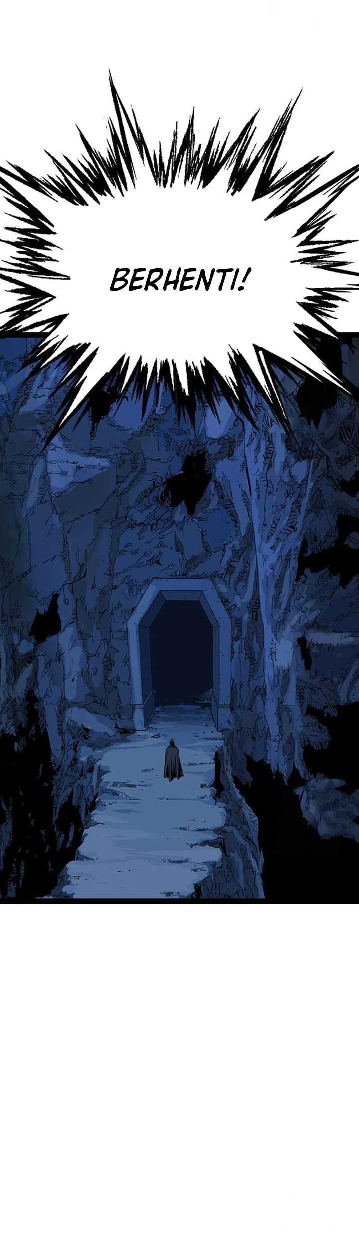 Asura (Ryu Ki-Un) Chapter 17 - halaman 88