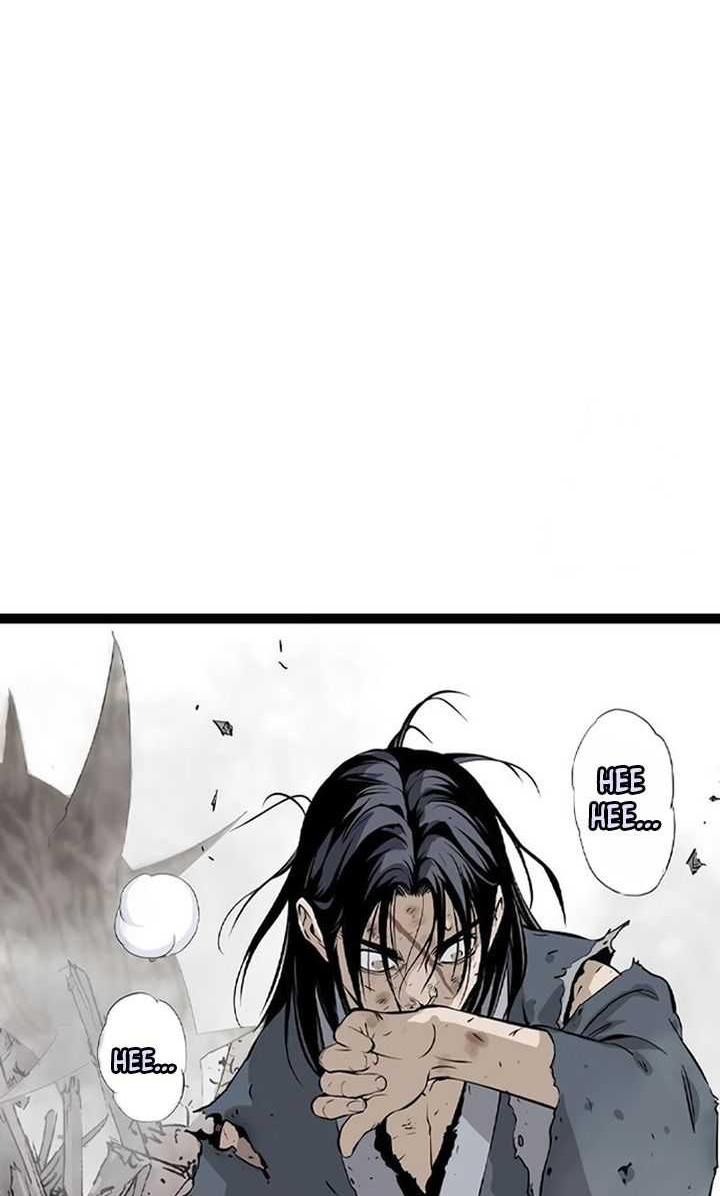 Asura (Ryu Ki-Un) Chapter 17 - halaman 9