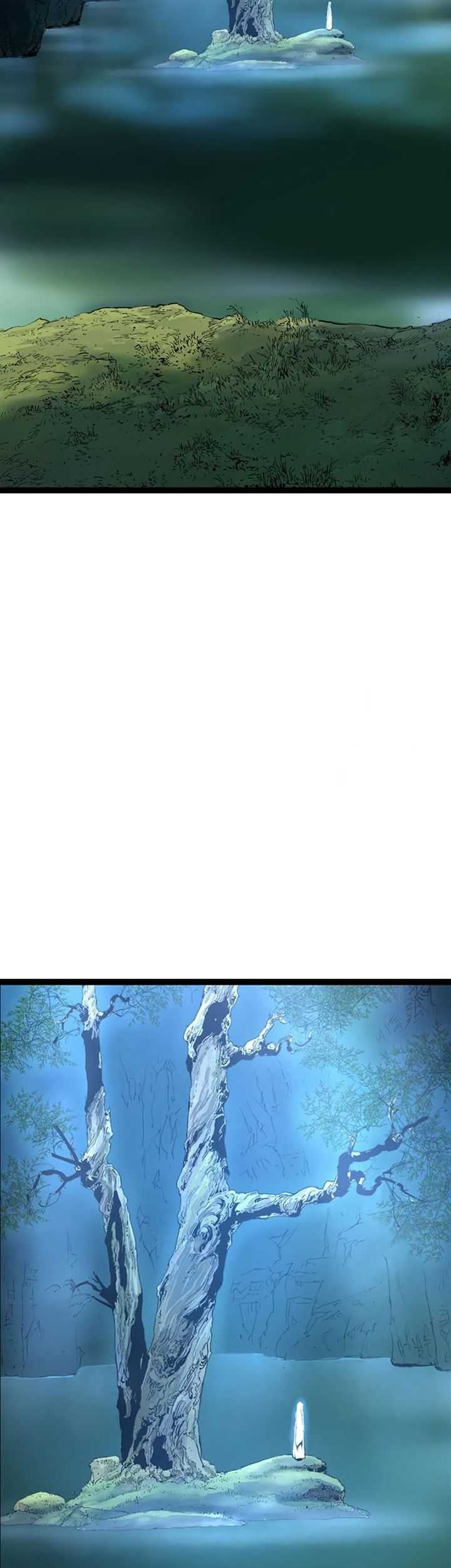 Asura (Ryu Ki-Un) Chapter 17 - halaman 98