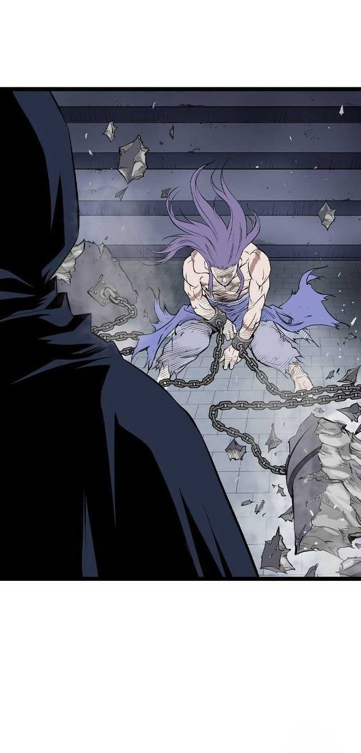 Asura (Ryu Ki-Un) Chapter 18 - halaman 100