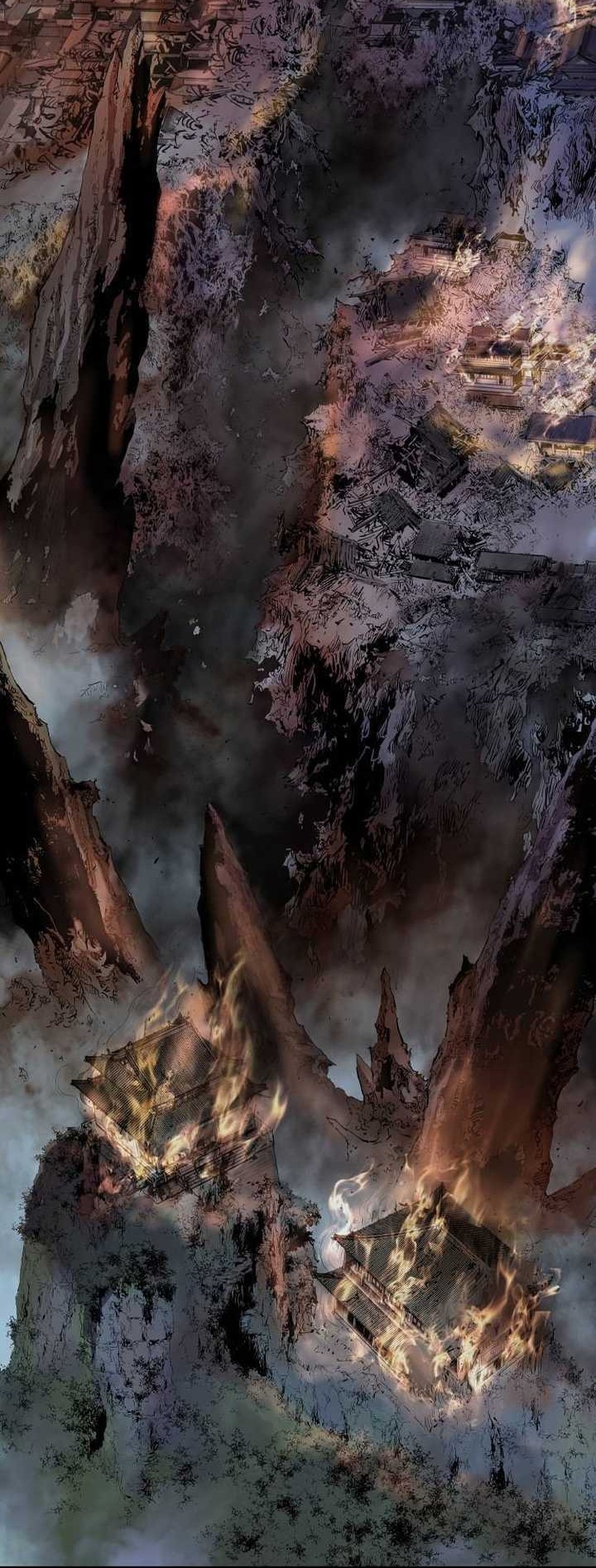 Asura (Ryu Ki-Un) Chapter 18 - halaman 11