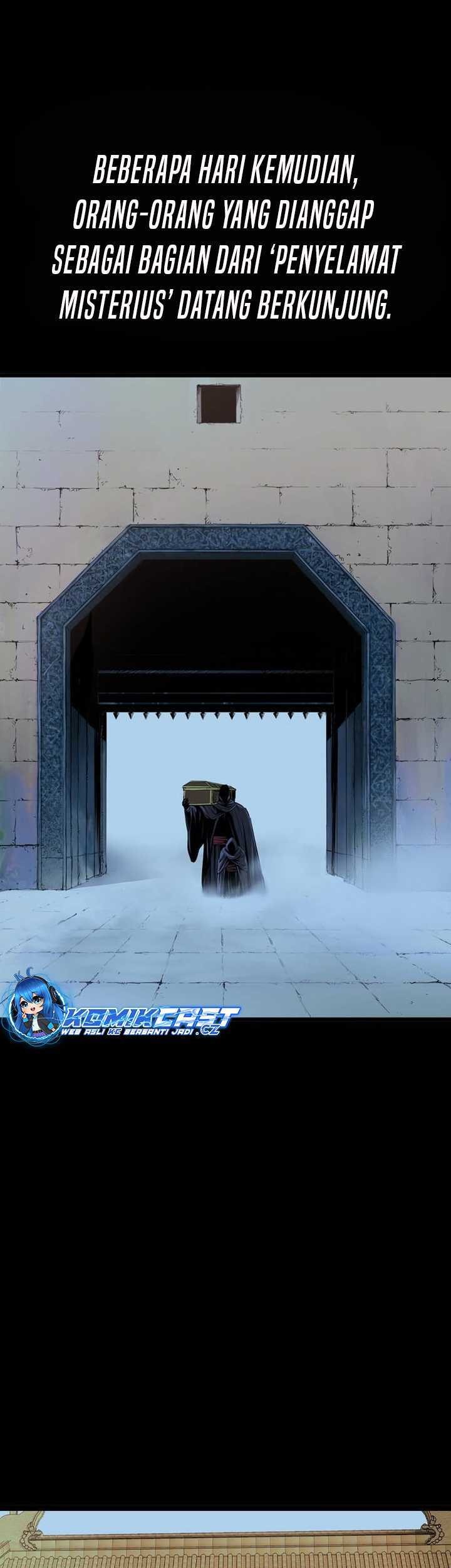 Asura (Ryu Ki-Un) Chapter 18 - halaman 16
