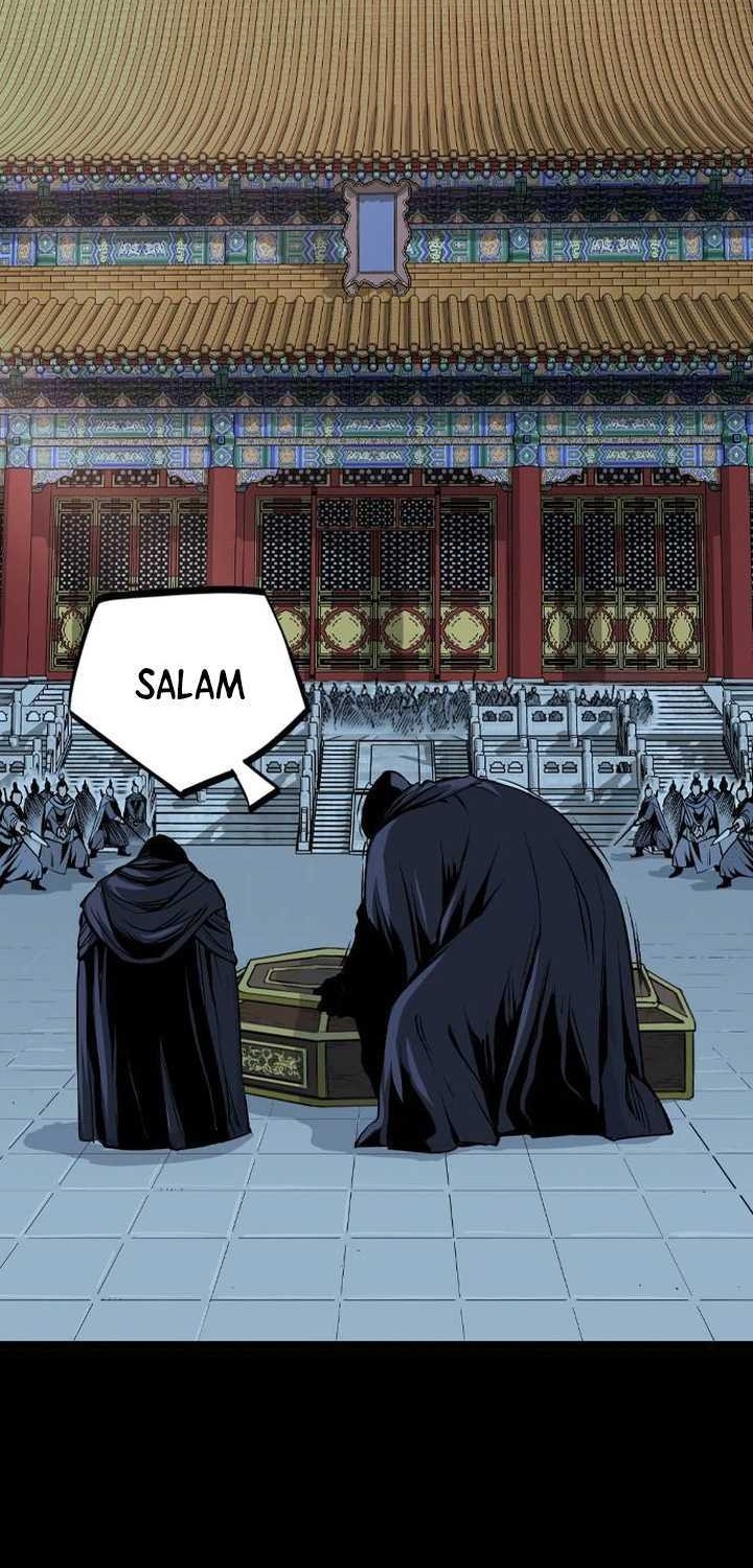 Asura (Ryu Ki-Un) Chapter 18 - halaman 17