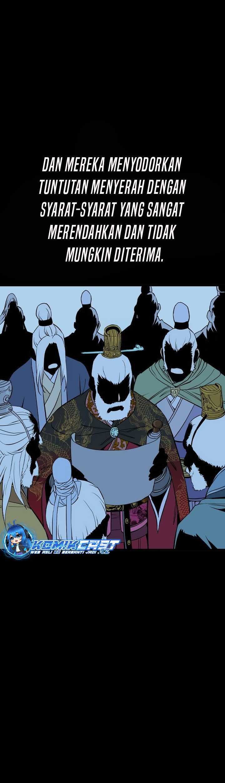 Asura (Ryu Ki-Un) Chapter 18 - halaman 22